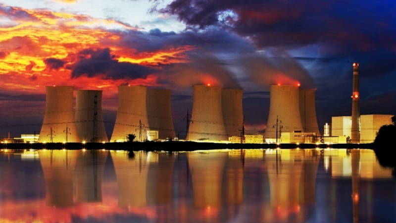 Nuclear Industry Recruitment Solutions 